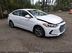 5NPD84LF7JH257047 2018 HYUNDAI ELANTRA
