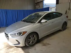 5NPD84LF7JH257193 2018 HYUNDAI ELANTRA