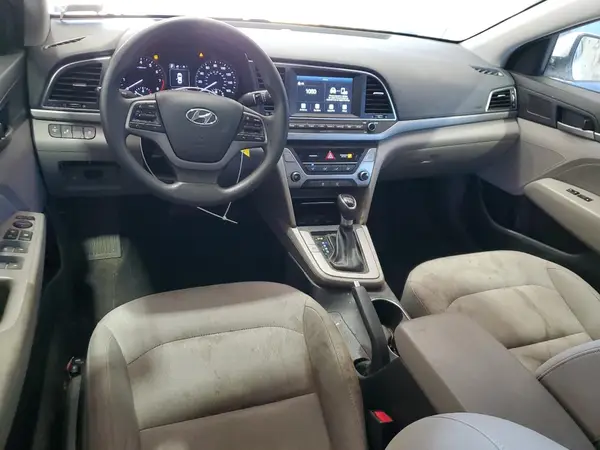 5NPD84LF7JH257193 2018 HYUNDAI ELANTRA - Image 8