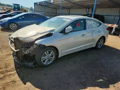 5NPD84LF7JH257212 2018 HYUNDAI ELANTRA