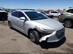 5NPD84LF7JH257498 2018 HYUNDAI ELANTRA