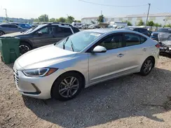 5NPD84LF7JH257629 2018 HYUNDAI ELANTRA