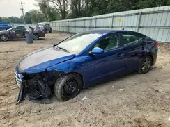 5NPD84LF7JH257727 2018 HYUNDAI ELANTRA