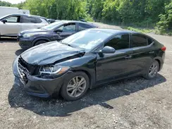 5NPD84LF7JH257971 2018 HYUNDAI ELANTRA