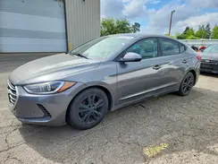 5NPD84LF7JH258148 2018 HYUNDAI ELANTRA