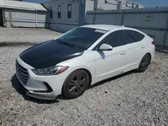 5NPD84LF7JH258828 2018 HYUNDAI ELANTRA