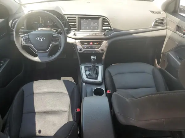5NPD84LF7JH258828 2018 HYUNDAI ELANTRA - Image 8
