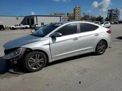 5NPD84LF7JH258859 2018 HYUNDAI ELANTRA