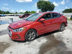 5NPD84LF7JH259428 2018 HYUNDAI ELANTRA