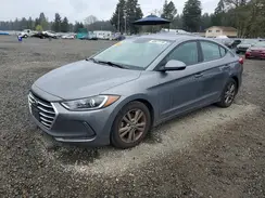 5NPD84LF7JH259770 2018 HYUNDAI ELANTRA