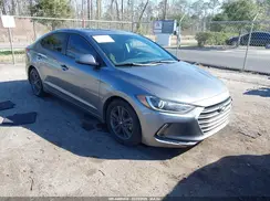 5NPD84LF7JH260109 2018 HYUNDAI ELANTRA