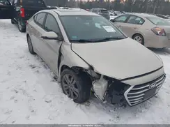 5NPD84LF7JH260692 2018 HYUNDAI ELANTRA