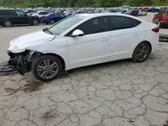 5NPD84LF7JH260949 2018 HYUNDAI ELANTRA