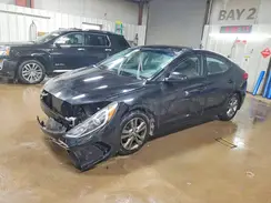 5NPD84LF7JH262152 2018 HYUNDAI ELANTRA