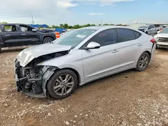 5NPD84LF7JH262782 2018 HYUNDAI ELANTRA