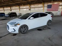 5NPD84LF7JH262863 2018 HYUNDAI ELANTRA