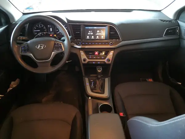 5NPD84LF7JH262863 2018 HYUNDAI ELANTRA - Image 8