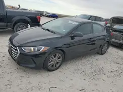 5NPD84LF7JH263107 2018 HYUNDAI ELANTRA