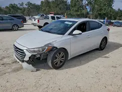 5NPD84LF7JH263916 2018 HYUNDAI ELANTRA