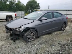 5NPD84LF7JH264340 2018 HYUNDAI ELANTRA