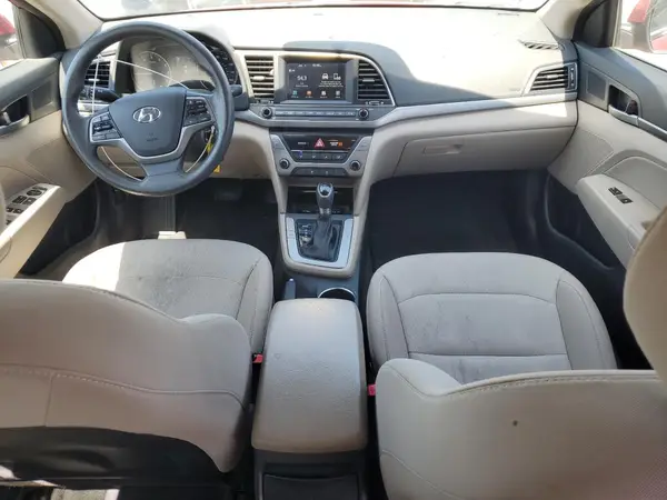 5NPD84LF7JH264578 2018 HYUNDAI ELANTRA - Image 8