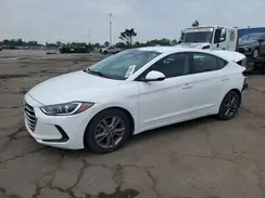 5NPD84LF7JH265732 2018 HYUNDAI ELANTRA