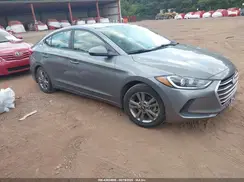 5NPD84LF7JH265990 2018 HYUNDAI ELANTRA