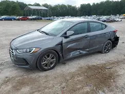 5NPD84LF7JH266167 2018 HYUNDAI ELANTRA