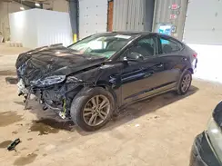 5NPD84LF7JH266850 2018 HYUNDAI ELANTRA