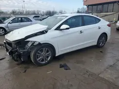 5NPD84LF7JH267044 2018 HYUNDAI ELANTRA