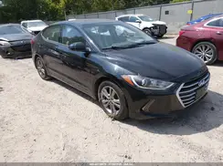 5NPD84LF7JH267318 2018 HYUNDAI ELANTRA
