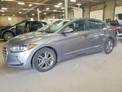 5NPD84LF7JH267416 2018 HYUNDAI ELANTRA