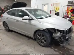 5NPD84LF7JH268257 2018 HYUNDAI ELANTRA