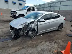 5NPD84LF7JH268274 2018 HYUNDAI ELANTRA