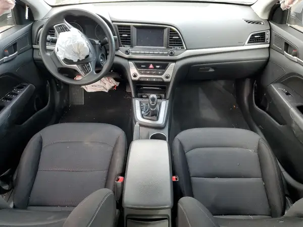 5NPD84LF7JH268274 2018 HYUNDAI ELANTRA - Image 8