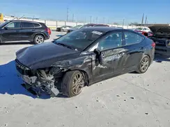 5NPD84LF7JH268565 2018 HYUNDAI ELANTRA
