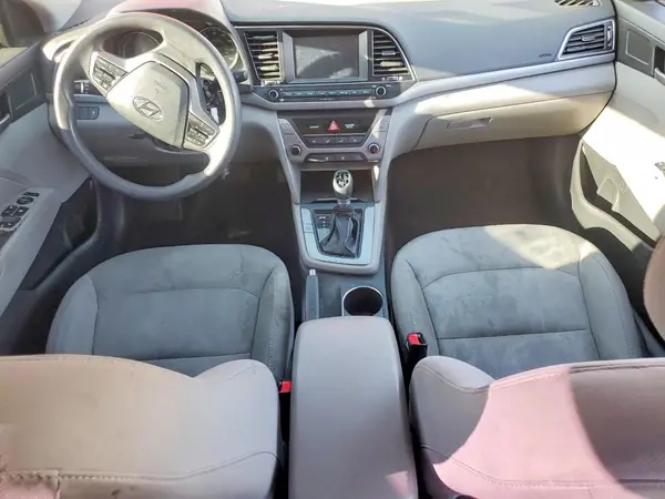 5NPD84LF7JH268632 2018 HYUNDAI ELANTRA - Image 8