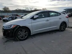 5NPD84LF7JH269084 2018 HYUNDAI ELANTRA
