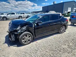 5NPD84LF7JH269117 2018 HYUNDAI ELANTRA