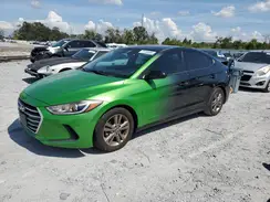 5NPD84LF7JH269358 2018 HYUNDAI ELANTRA