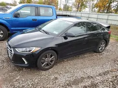 5NPD84LF7JH269909 2018 HYUNDAI ELANTRA