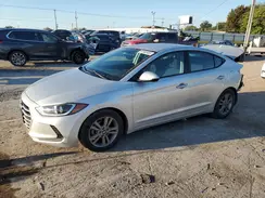 5NPD84LF7JH270431 2018 HYUNDAI ELANTRA