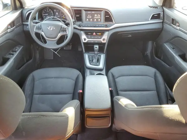 5NPD84LF7JH270431 2018 HYUNDAI ELANTRA - Image 8