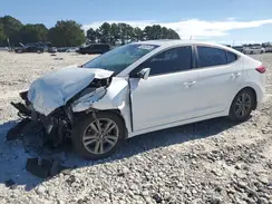5NPD84LF7JH271093 2018 HYUNDAI ELANTRA