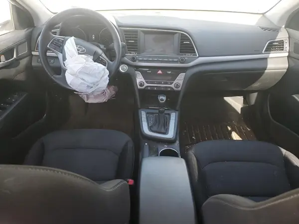 5NPD84LF7JH271093 2018 HYUNDAI ELANTRA - Image 8