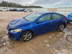 5NPD84LF7JH271157 2018 HYUNDAI ELANTRA