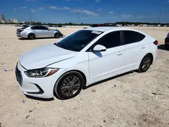 5NPD84LF7JH272647 2018 HYUNDAI ELANTRA