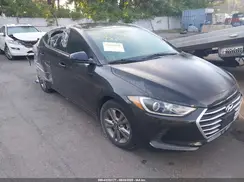 5NPD84LF7JH273622 2018 HYUNDAI ELANTRA