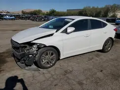 5NPD84LF7JH273698 2018 HYUNDAI ELANTRA
