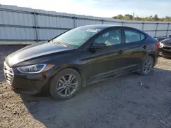 5NPD84LF7JH273782 2018 HYUNDAI ELANTRA